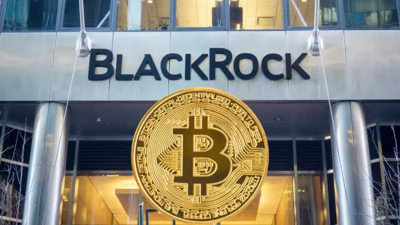 SEC odgađa odluku o Bitcoin ETF-u koji je predložio BlackRock