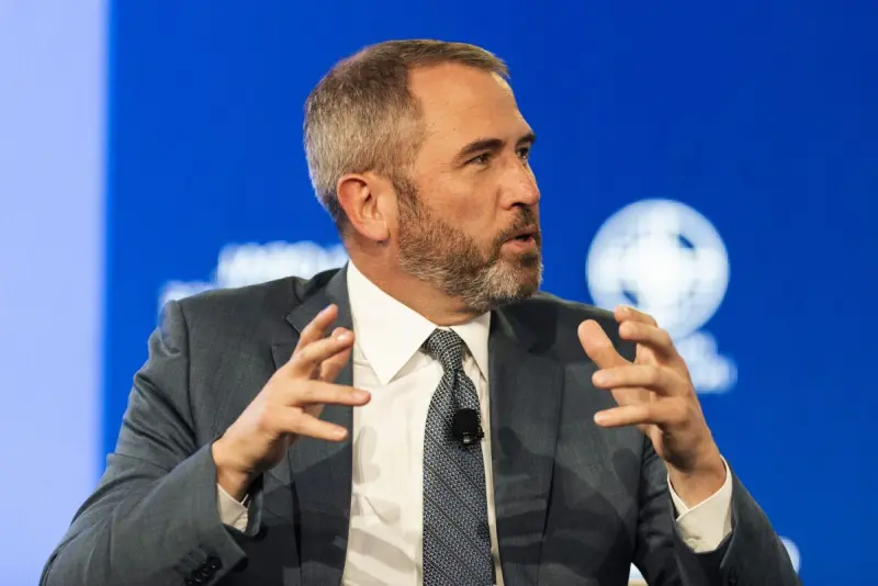 CEO Ripplea naziva SEC “zastrašivačem” nakon djelomične pobjede u presudi o XRP-u