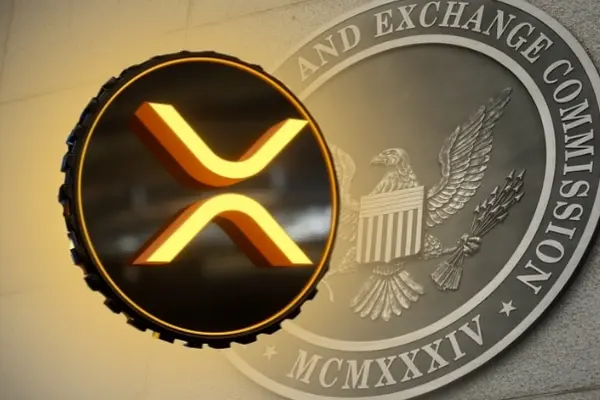 XRP bilježi rast od skoro 65%  ovaj tjedan zbog mogućeg rješenja s SEC-om i investicija Ripplea