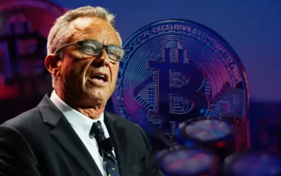 Predsjednički kandidat SAD-a Robert Kennedy Jr. kaže da Bitcoin pruža izlazak iz financijskog kaosa
