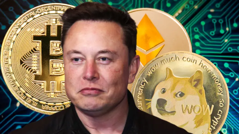 Koje kriptovalute predlaže Elon Musk?