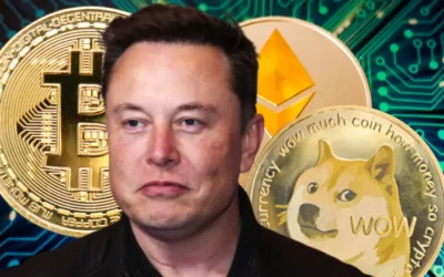 Koje kriptovalute predlaže Elon Musk?