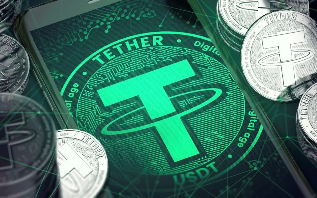 Tether ostvaruje partnerski sporazum s vladom Gruzije